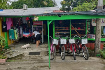 Tienda Marcos