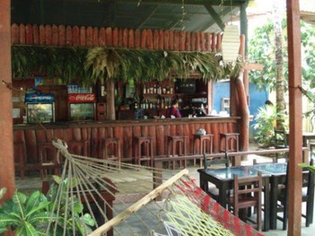 Arrecife Hotel y Restaurante