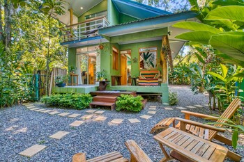 Casa Cielo