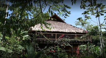 La Ceiba Nature Reserve