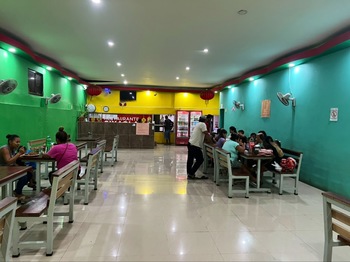 Restaurante Sixaola