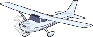 plane single prop